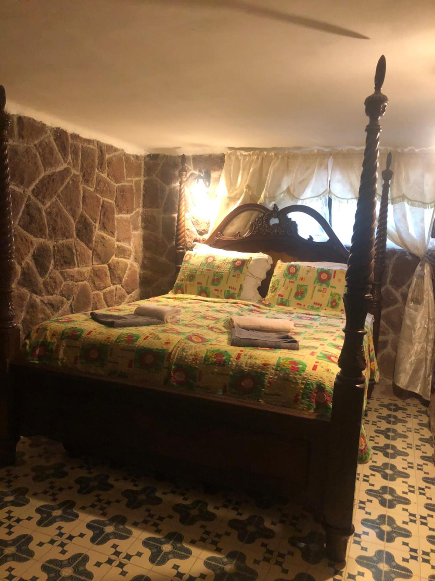 شقة R&B Vendeghaz بالاتوناكاراتيا المظهر الخارجي الصورة